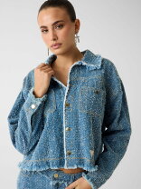 楽天市場】guess デニム ジャケットの通販