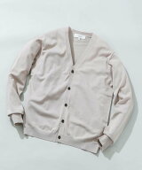 【SALE／15%OFF】URBAN RESEARCH ROSSO 『WEB限定』シルク混ベーシックカーディガン アーバンリサーチロ…