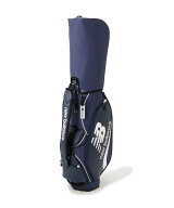 New Balance Golf キャディバッグ (UNISEX) ニューバランスゴルフ スポーツ・アウトドア用品 ゴルフグッ…
