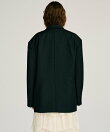 ボクシーダブルジャケット / Boxy Double Jacket