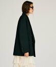 ボクシーダブルジャケット / Boxy Double Jacket
