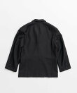 ボクシーダブルジャケット / Boxy Double Jacket