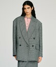 ボクシーダブルジャケット / Boxy Double Jacket