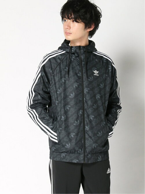 Adidas モノグラム ウィンドブレーカー Mono Windbreaker アディダスオリジナルス Rakuten Fashion 楽天ファッション 旧楽天ブランドアベニュー As50 Adidas モノグラム ウィンドブレーカー Mono Windbreaker アディダスオリジナルス Rakuten Fashion 楽天ファッション 旧楽天ブランドアベニュー As50