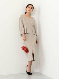 楽天市場 セットアップ レディース ブランドユナイテッドアローズ ワンピース レディースファッション の通販