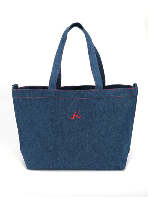 Kitamurak2 Kitamurak2 キタムラk2 W デニムバッグ Pe 223 Rakuten Fashion 楽天ファッション 旧楽天ブランドアベニュー Bt00