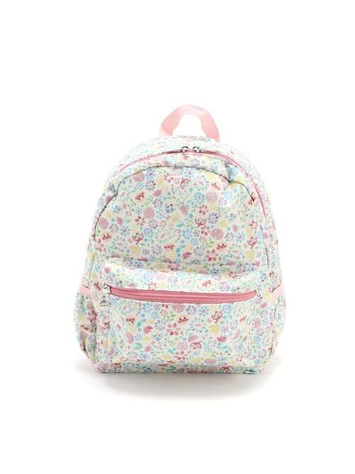 Anpanman Kids Collection Apkc K 北欧風フラワー柄リュックl Rakuten Fashion 楽天ファッション 旧楽天ブランドアベニュー Ca30 Anpanman Kids Collection Apkc K 北欧風フラワー柄リュックl Rakuten Fashion 楽天ファッション 旧楽天ブランドアベニュー Ca30