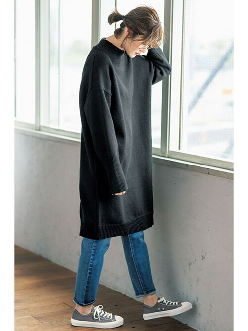 Geera ハイネックニットワンピース Rakuten Fashion 楽天ファッション 旧楽天ブランドアベニュー Dm Geera ハイネックニットワンピース Rakuten Fashion 楽天ファッション 旧楽天ブランドアベニュー Dm