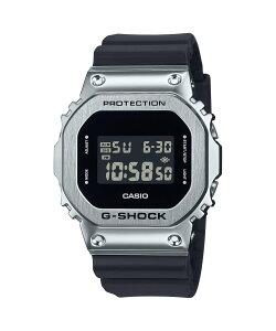 G-SHOCK G-SHOCK/GM-5600U-1JF/�J�V�I �u���b�W �A�N�Z�T���[�E�r���v �r���v�y���������z