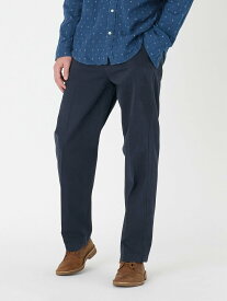 【SALE／30%OFF】Levi's XX CHINO ルーズ ストレート ブルー NAVY BLAZER リーバイス パンツ ジーンズ・デニムパンツ ブルー【送料無料】