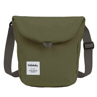 hellolulu hellolulu ショルダーバッグ DESI レディース メンズ 斜めがけ シゼム バッグ ショルダーバッ…
