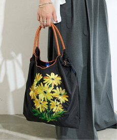 JOURNAL STANDARD 別注【BALL&CHAIN *TOLIGHT】BAG ジャーナル スタンダード バッグ トートバッグ ブルー ブラック グレー【送料無料】