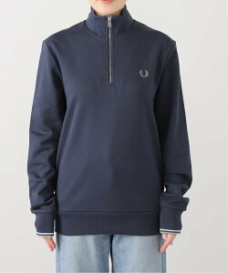 SLOBE IENA FRED PERRY/tbhy[ n[tWbvXEFbg M3574 X[u CGi gbvX XEFbgEg[i[ lCr[ Cbhyz