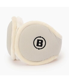 BRIEFING GOLF ストーム フリース イヤーマフ ブリーフィング ファッション雑貨 イヤーマフ ブラック グレー グリーン【送料無料】
