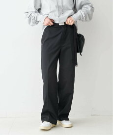 Spick & Span Dickies*Spick ダブルニーパンツ スピックアンドスパン パンツ チノパンツ ベージュ ブラック【送料無料】