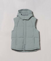 楽天市場】beams メンズ フード ベストの通販 