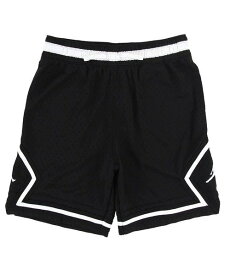 Jordan ジュニア(130-170cm) ショートパンツ JORDAN(ジョーダン) JDB MJ DF SPORT DIAMOND SHORT ルーキーキッズ パンツ その他のパンツ ブラック パープル レッド ブルー【送料無料】