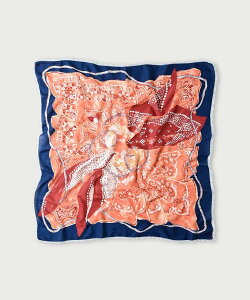 45R �X�[�s�}���̃o���_�i�R���N�V�������C�~ �t�H�[�e�B�t�@�C�u�A�[�� �t�@�b�V�����G�� �X�J�[�t�E�o���_�i �C�G���[ �J�[�L�O���[�� �O���[�� �l�C�r�[�y���������z