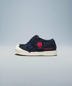 Onitsuka Tiger �y�����V���b�v�zMEXICO 66 KIDS SANDAL �I�j�c�J�^�C�K�[ �V���[�Y�E�C �T���_�� �C�G���[ �z���C�g �O���[�� �s���N ���b�h �u���b�N�y���������z