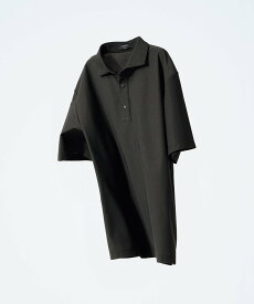 JOSEPH HOMME 新素材【洗える/抜群の通気性/360度ストレッチ/吸湿性】エアトールストレッチ ポロシャツ ジョゼフ オム トップス ポロシャツ ブルー グレー ブラック ネイビー【送料無料】