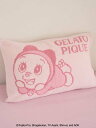 gelato pique Sleep 【ドラえもん】【Sleep】ベビモコジャガードピローケース ジェラートピケ インテリア・生活雑貨 …