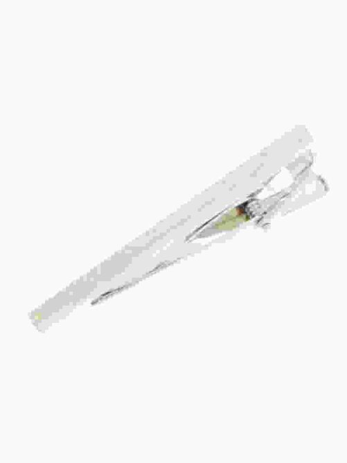 Takeo Kikuchi ストライプネクタイピン メンズネクタイピン結婚式