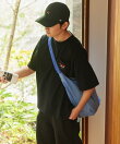 別注 POCKETABLE SHOULDER BAG ポケッタブル ショルダーバッグ