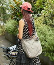 別注 POCKETABLE SHOULDER BAG ポケッタブル ショルダーバッグ