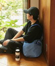 別注 POCKETABLE SHOULDER BAG ポケッタブル ショルダーバッグ