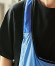 別注 POCKETABLE SHOULDER BAG ポケッタブル ショルダーバッグ