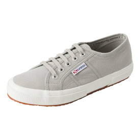 SUPERGA 2750 コットン クラシック｜COTU CLASSIC スペルガ シューズ・靴 スニーカー ホワイト グレー ネイビー ブラック【送料無料】