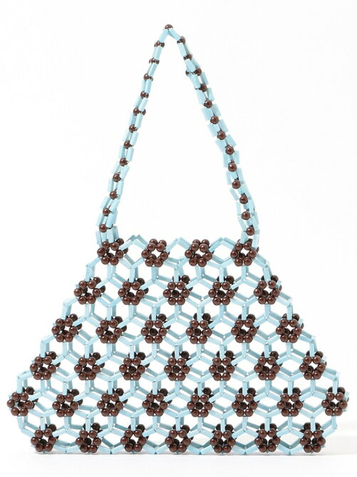 Tomorrowland Paloma Wool バイカラービーズバッグ Rakuten Fashion 楽天ファッション 旧楽天ブランド アベニュー Bm7084