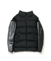 楽天市場】undercover ダウンベストの通販