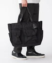 SHIPS MEN 【WEB限定】SHIPS: ビズ ワイド ブリーフ トート バッグ シップス バッグ トートバッグ グリーン ブラック ネイビー【送料無料】