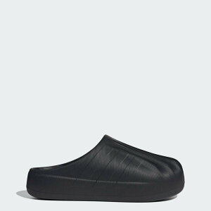 �ySALE�^30%OFF�zadidas �y�����z�A�f�B�_�X adidas Adifom SST �~���[�� / Adifom SST Mule �A�f�B�_�X �V���[�Y�E�C �T���_�� �u���b�N�y���������z