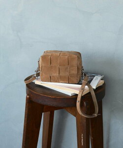 IACUCCI x^ XXS SUEDE/CERVO CANb` obO V_[obO x[Wyz