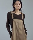 Hug Silkラウンドネックプルオーバー 2 / 新色追加