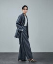 Hug Silkラウンドネックプルオーバー 2 / 新色追加