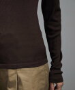 Hug Silkラウンドネックプルオーバー 2 / 新色追加