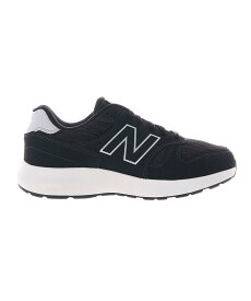 New Balance 【NEW BALANCE / ニューバランス】NB WW550AB5 2E ムーンスター シューズ・靴 スニーカー ブラック【送料無料】