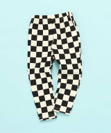 【SALE／11%OFF】BREEZE 【26春新作】DAISUKI総柄パンツ 9分丈 エフオーオンラインストア パンツ その他…