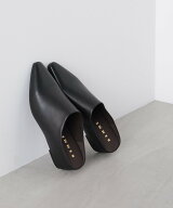【SALE／30%OFF】NANO universe REMME/シープレザーミュール ナノユニバース シューズ・靴 その他のシュ…