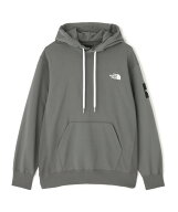 LHP THE NORTH FACE/ザ・ノース・フェイス/Square Logo Hoodie エルエイチピー トップス パーカー・フー…