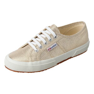 SUPERGA 2750 bLAMEW XyK V[YEC Xj[J[ CG[ O[ Vo[yz