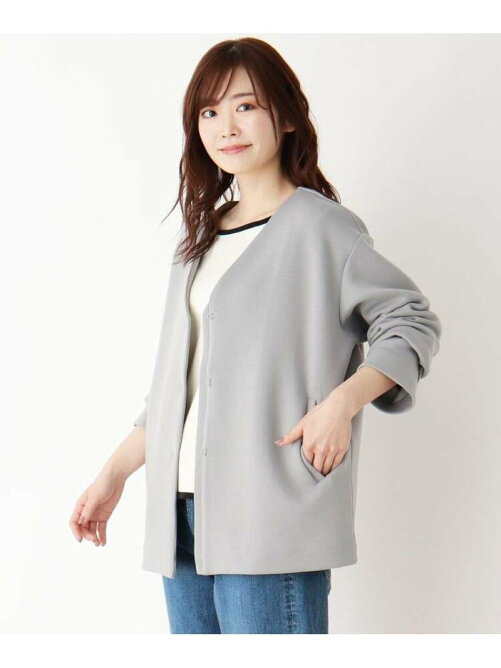 Pink Adobe M Ll シンプルvネックジャケット Rakuten Fashion 楽天ファッション 旧楽天ブランドアベニュー Cf4085 Pink Adobe M Ll シンプルvネックジャケット Rakuten Fashion 楽天ファッション 旧楽天ブランドアベニュー Cf4085