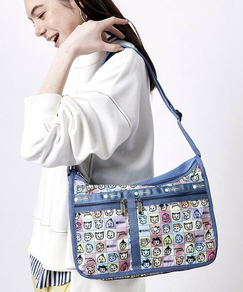 Lesportsac U レスポートサック ショルダーバッグ 7507u123 Rakuten Fashion 楽天ファッション 旧楽天 ブランドアベニュー Cx8085