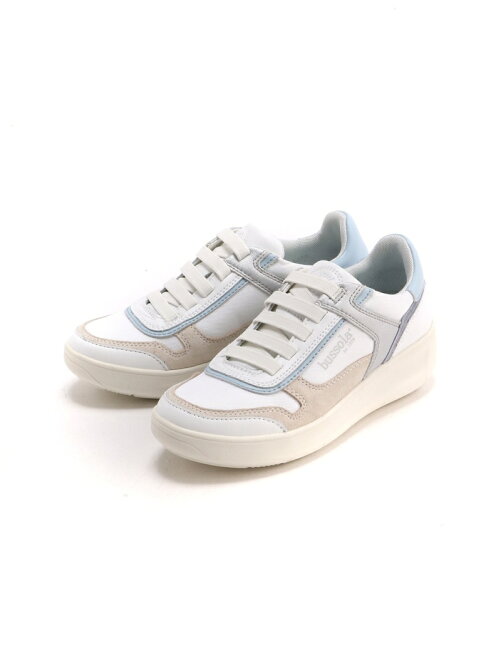 Inter Chaussures Bussola 撥水加工グリップソールスニーカー Rakuten Fashion 楽天ファッション 旧楽天ブランドアベニュー De4085