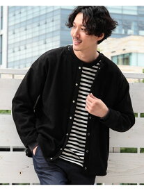 楽天市場 クルーネックカーディガン メンズファッション の通販