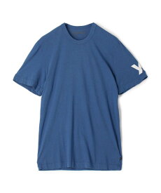 JAMES PERSE YOSEMITEロゴプリント クルーネックTシャツ MLJ3311YA トゥモローランド トップス カットソー・Tシャツ【送料無料】