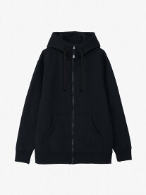 THE NORTH FACE 【公式】リアビューフルジップフーディ(メンズ) ザ・ノース・フェイス トップス スウェット・トレーナー ブラック グレー ホワイト ブルー ネイビー レッド【送料無料】